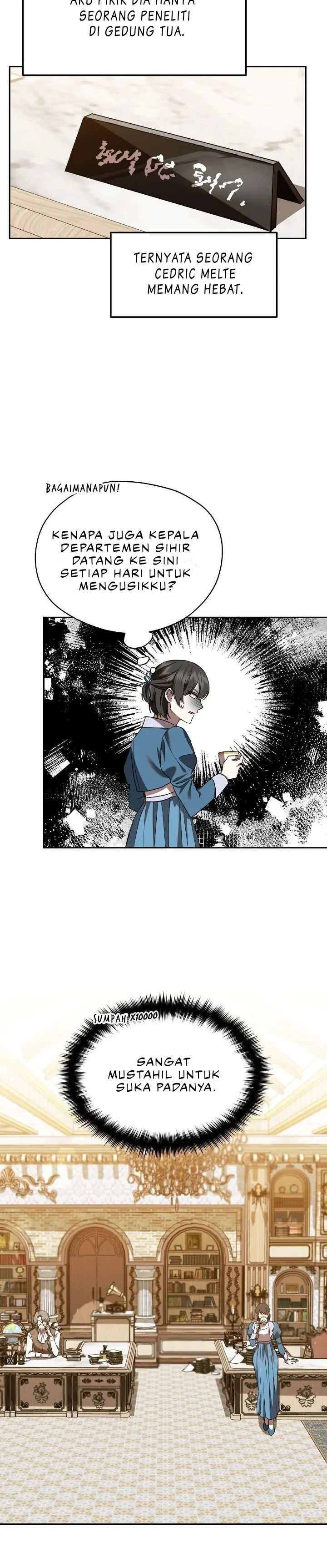 We Got Ourselves Stuck Inside an Adult Fantasy Novel - Chapter 19 10 We Got Ourselves Stuck Inside an Adult Fantasy Novel - Chapter 19 10