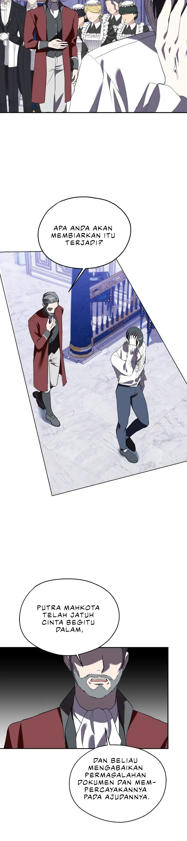 We Got Ourselves Stuck Inside an Adult Fantasy Novel - Chapter 19 16 We Got Ourselves Stuck Inside an Adult Fantasy Novel - Chapter 19 16