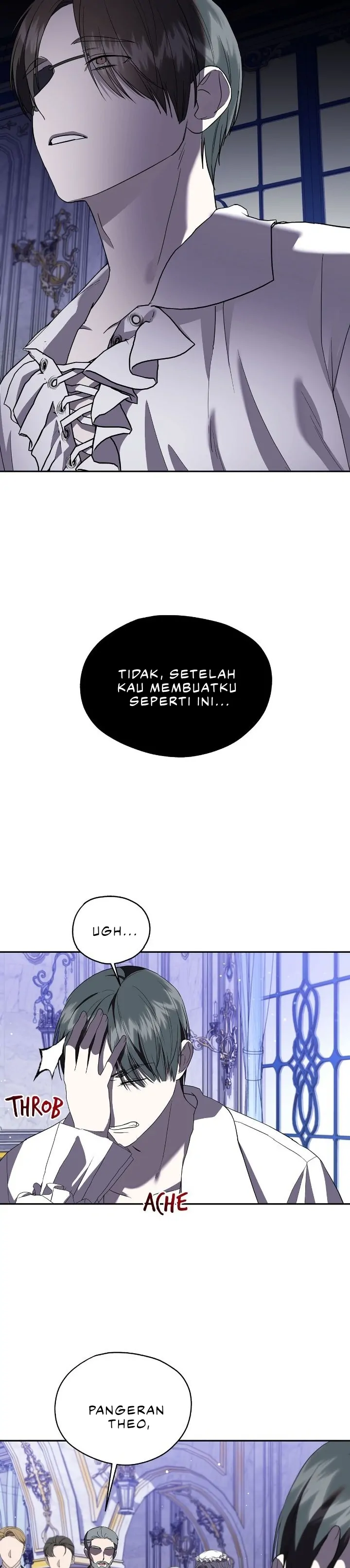 We Got Ourselves Stuck Inside an Adult Fantasy Novel - Chapter 19 15 We Got Ourselves Stuck Inside an Adult Fantasy Novel - Chapter 19 15