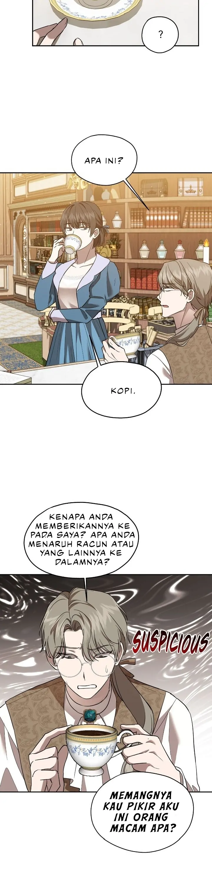 We Got Ourselves Stuck Inside an Adult Fantasy Novel - Chapter 19 7 We Got Ourselves Stuck Inside an Adult Fantasy Novel - Chapter 19 7