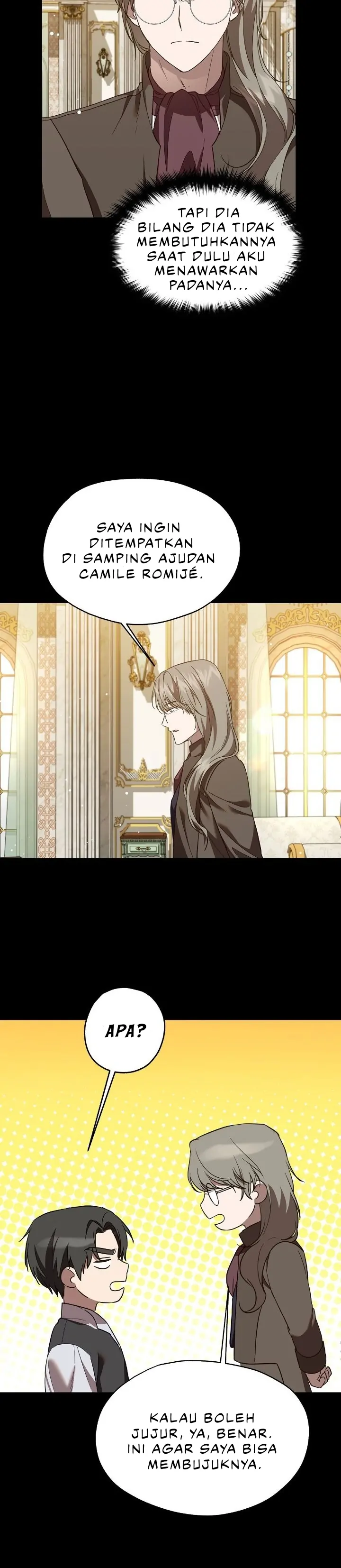 We Got Ourselves Stuck Inside an Adult Fantasy Novel - Chapter 19 4 We Got Ourselves Stuck Inside an Adult Fantasy Novel - Chapter 19 4