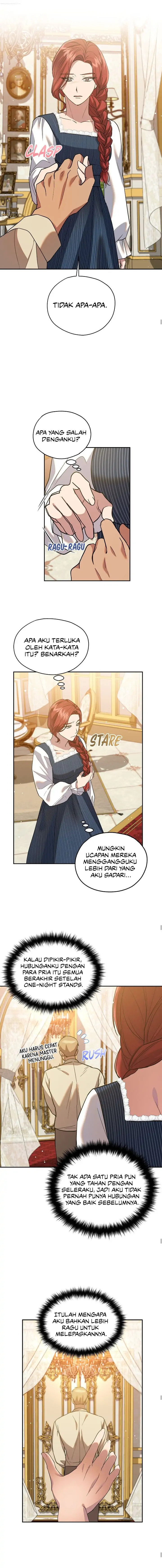 We Got Ourselves Stuck Inside an Adult Fantasy Novel - Chapter 13 8