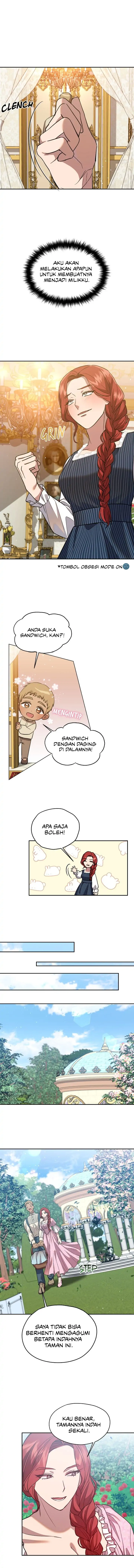 We Got Ourselves Stuck Inside an Adult Fantasy Novel - Chapter 13 9