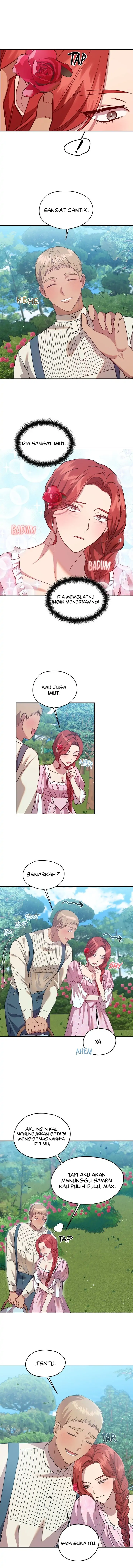We Got Ourselves Stuck Inside an Adult Fantasy Novel - Chapter 13 10