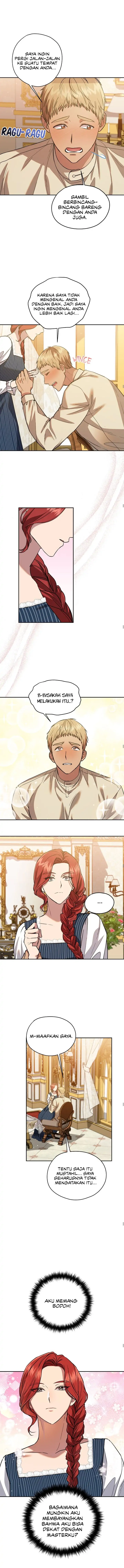 We Got Ourselves Stuck Inside an Adult Fantasy Novel - Chapter 13 4