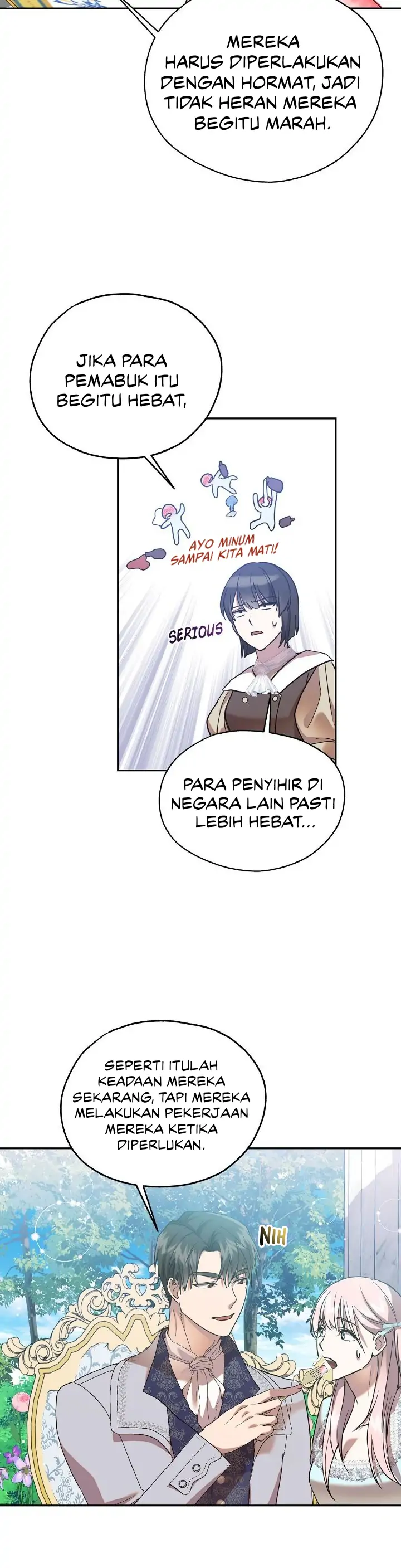 We Got Ourselves Stuck Inside an Adult Fantasy Novel - Chapter 16 8 We Got Ourselves Stuck Inside an Adult Fantasy Novel - Chapter 16 8