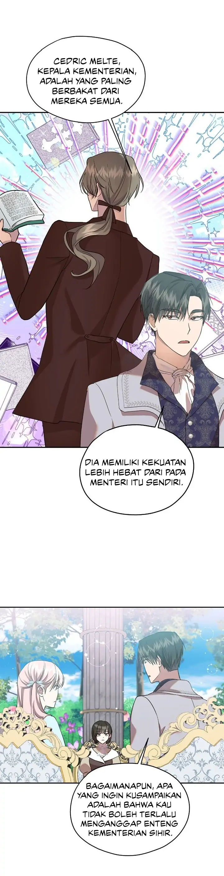 We Got Ourselves Stuck Inside an Adult Fantasy Novel - Chapter 16 9 We Got Ourselves Stuck Inside an Adult Fantasy Novel - Chapter 16 9