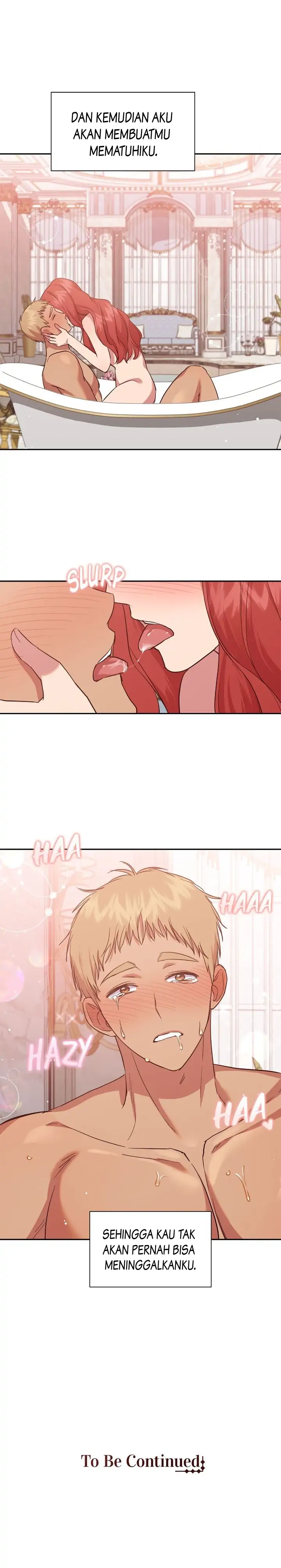 We Got Ourselves Stuck Inside an Adult Fantasy Novel - Chapter 17 12