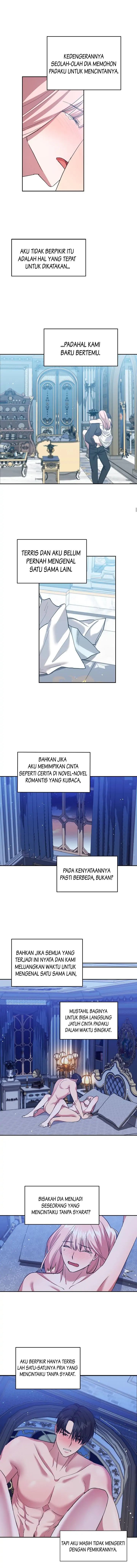 We Got Ourselves Stuck Inside an Adult Fantasy Novel - Chapter 15 10 We Got Ourselves Stuck Inside an Adult Fantasy Novel - Chapter 15 10