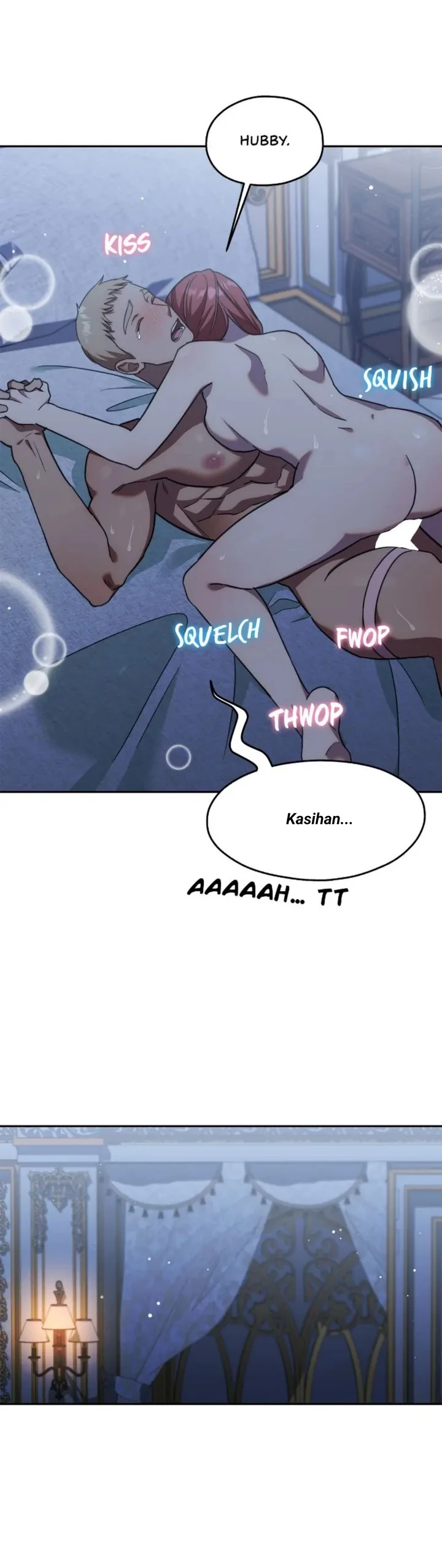 We Got Ourselves Stuck Inside an Adult Fantasy Novel - Chapter 40 24
