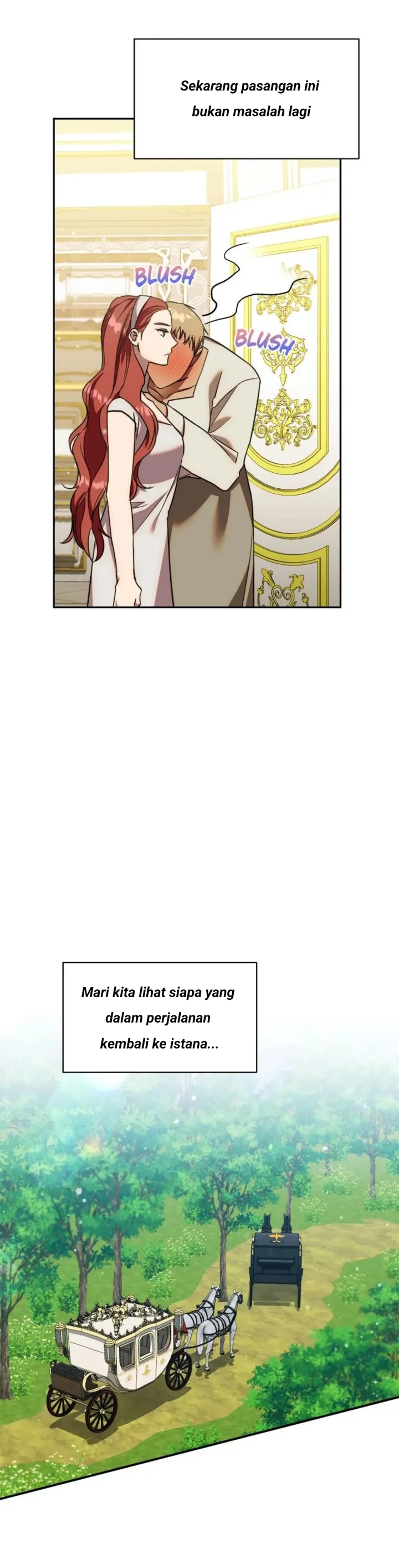 We Got Ourselves Stuck Inside an Adult Fantasy Novel - Chapter 40 33