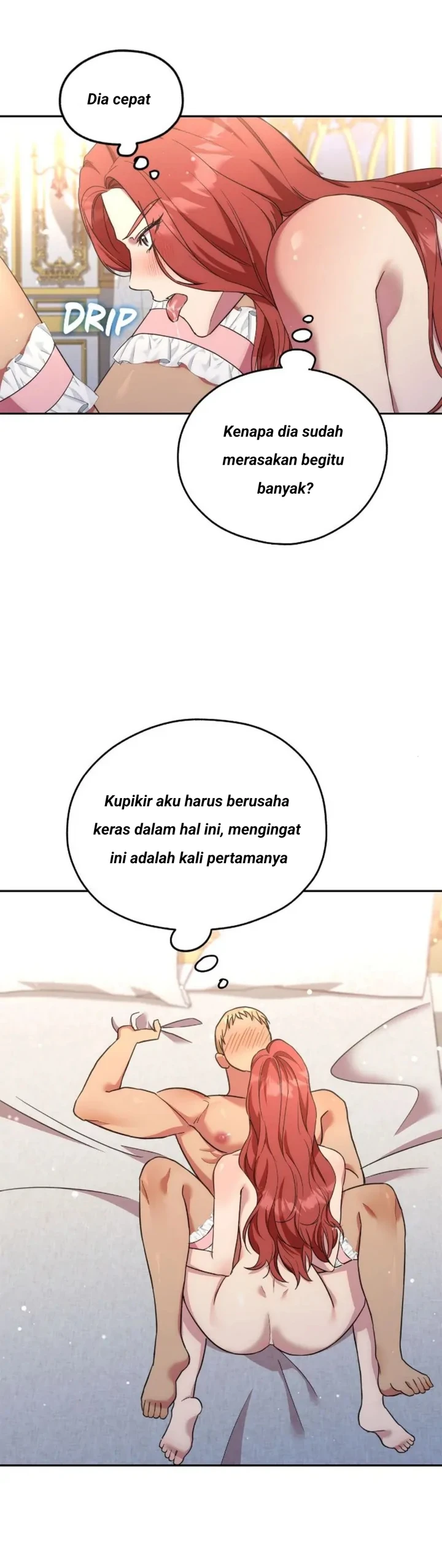 We Got Ourselves Stuck Inside an Adult Fantasy Novel - Chapter 40 11