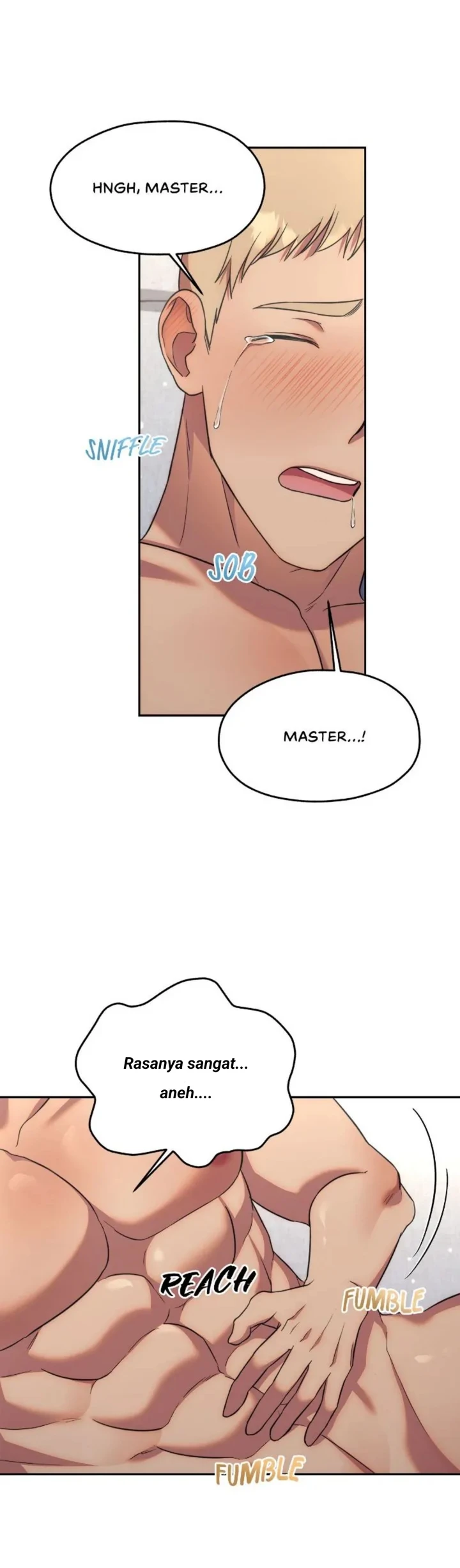We Got Ourselves Stuck Inside an Adult Fantasy Novel - Chapter 40 13