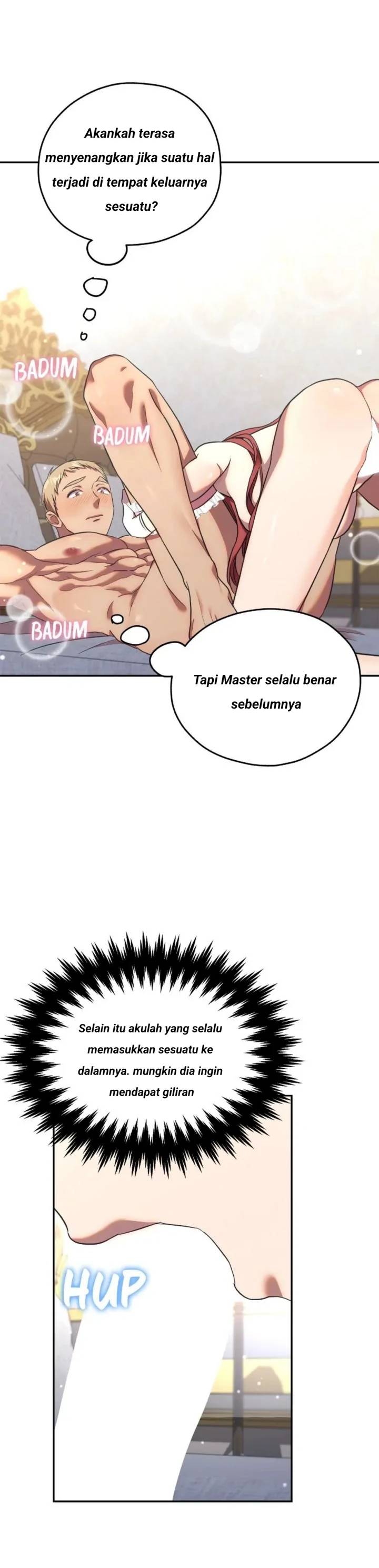 We Got Ourselves Stuck Inside an Adult Fantasy Novel - Chapter 40 6