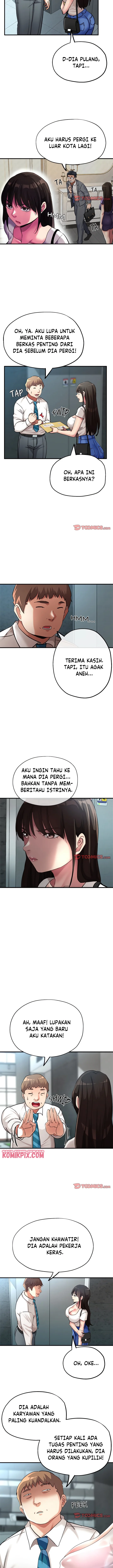 Too Many to Handle - Chapter 8 8 Too Many to Handle - Chapter 8 8