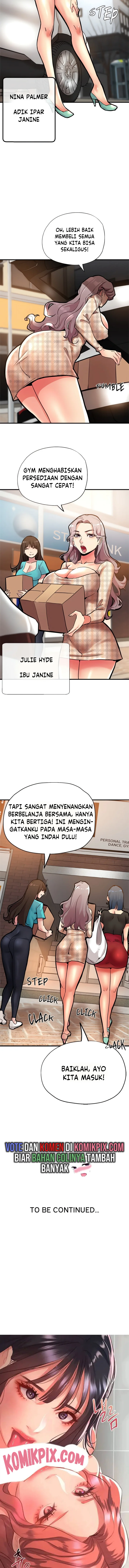 Too Many to Handle - Chapter 1 11