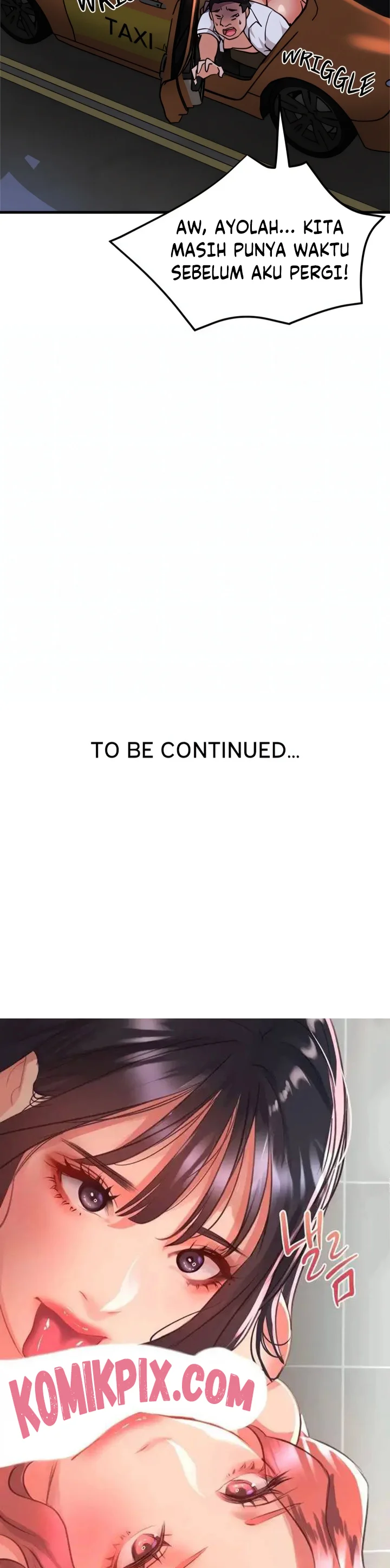 Too Many to Handle - Chapter 4 8 Too Many to Handle - Chapter 4 8