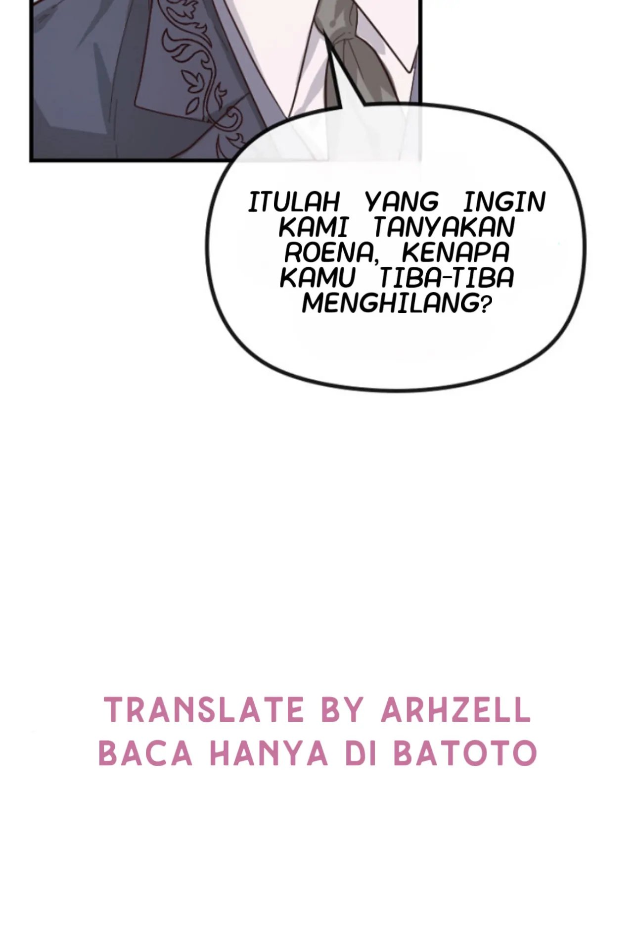 To You, The Guardian of My Despair - Chapter 1 31 To You, The Guardian of My Despair - Chapter 1 31