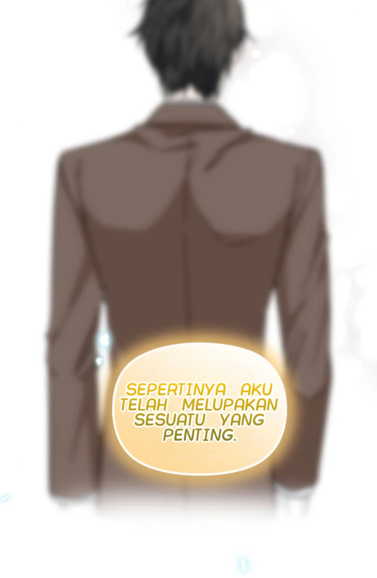 To You, The Guardian of My Despair - Chapter 1 36 To You, The Guardian of My Despair - Chapter 1 36