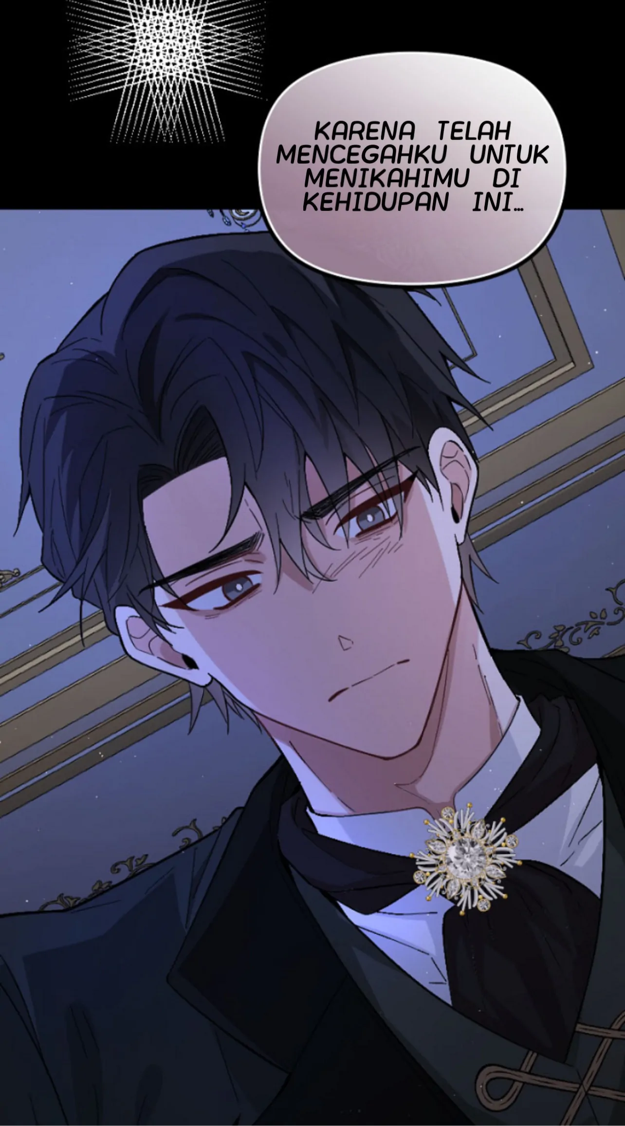 To You, The Guardian of My Despair - Chapter 1 17 To You, The Guardian of My Despair - Chapter 1 17