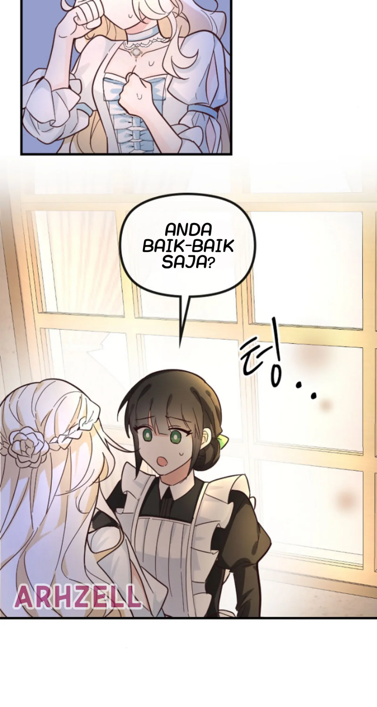 To You, The Guardian of My Despair - Chapter 1 61 To You, The Guardian of My Despair - Chapter 1 61