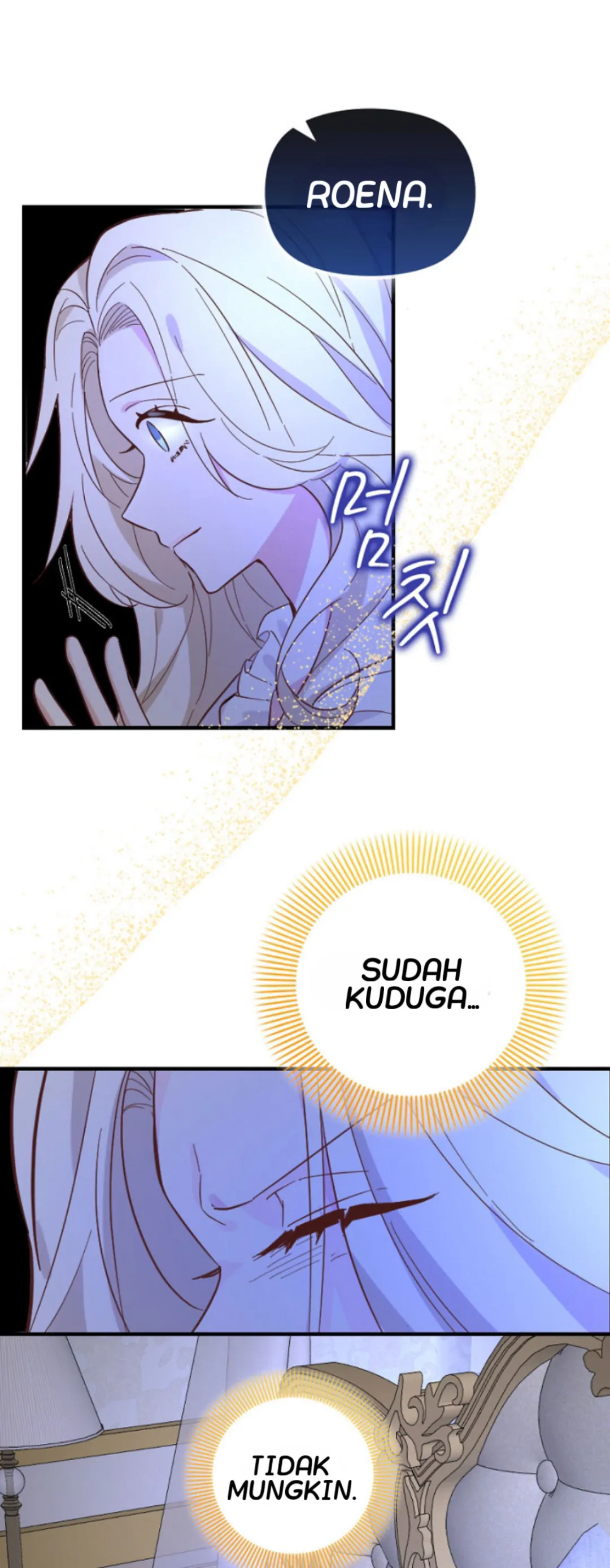 To You, The Guardian of My Despair - Chapter 1 78 To You, The Guardian of My Despair - Chapter 1 78