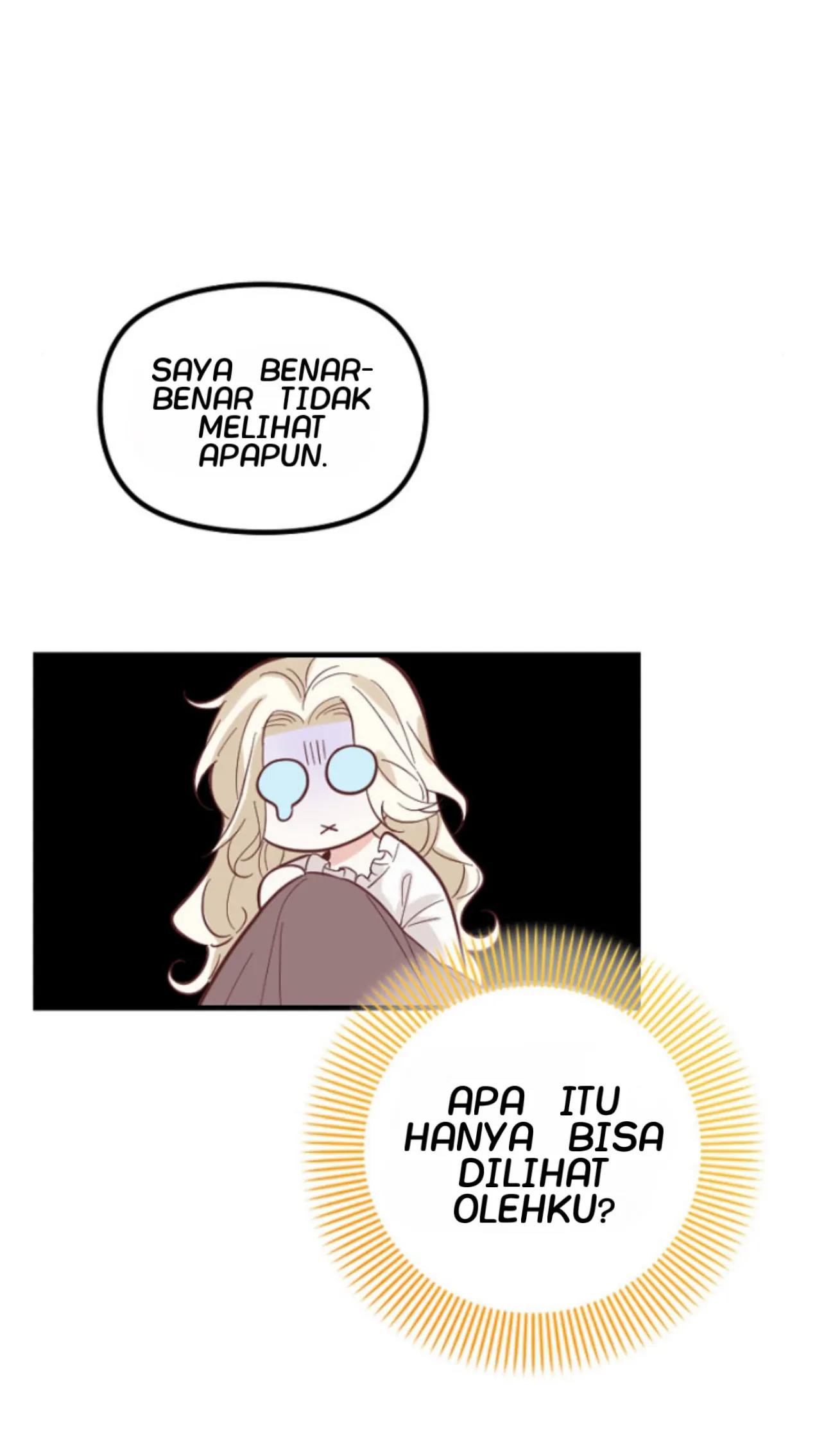 To You, The Guardian of My Despair - Chapter 1 74 To You, The Guardian of My Despair - Chapter 1 74