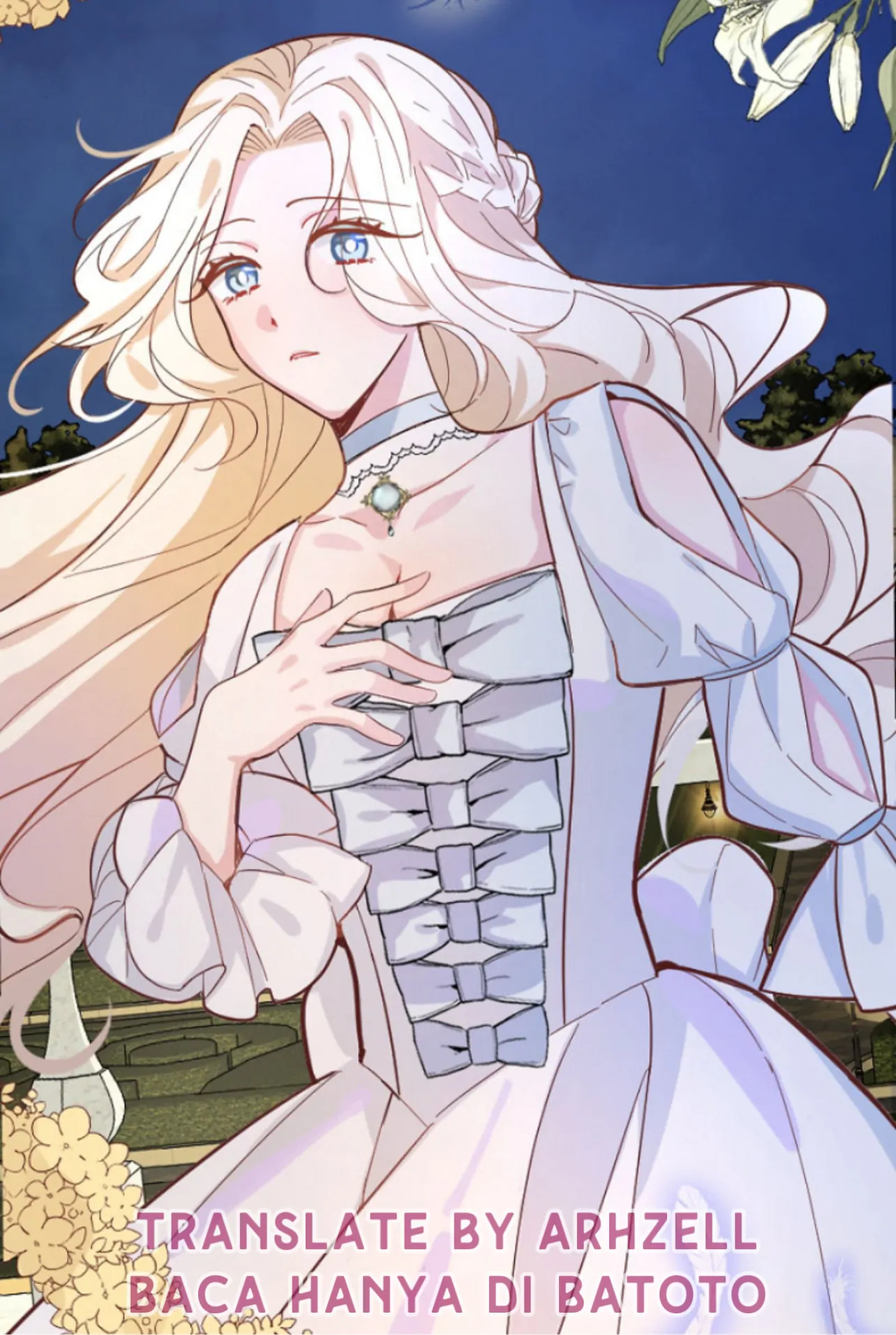 To You, The Guardian of My Despair - Chapter 1 43 To You, The Guardian of My Despair - Chapter 1 43