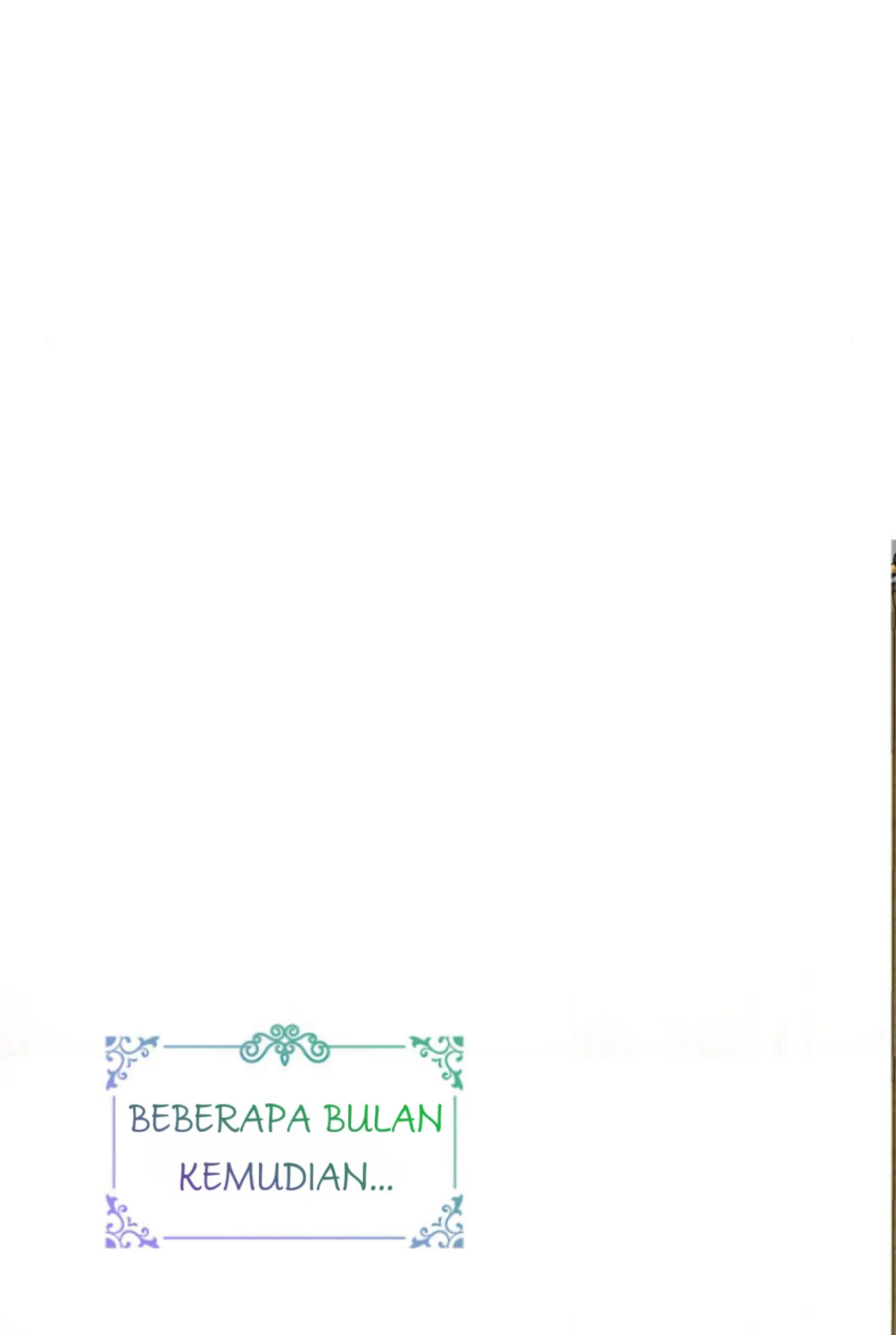 To You, The Guardian of My Despair - Chapter 1 40 To You, The Guardian of My Despair - Chapter 1 40