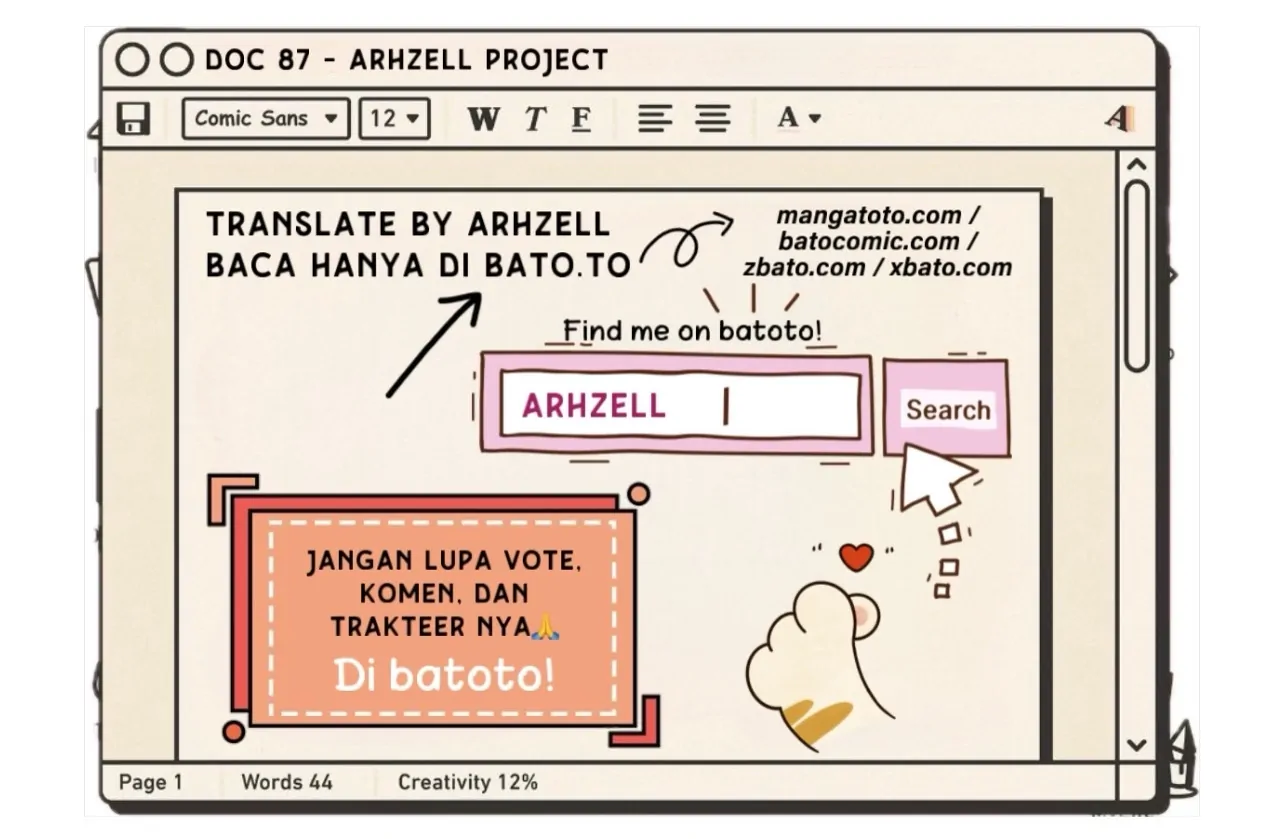 To You, The Guardian of My Despair - Chapter 1 50 To You, The Guardian of My Despair - Chapter 1 50