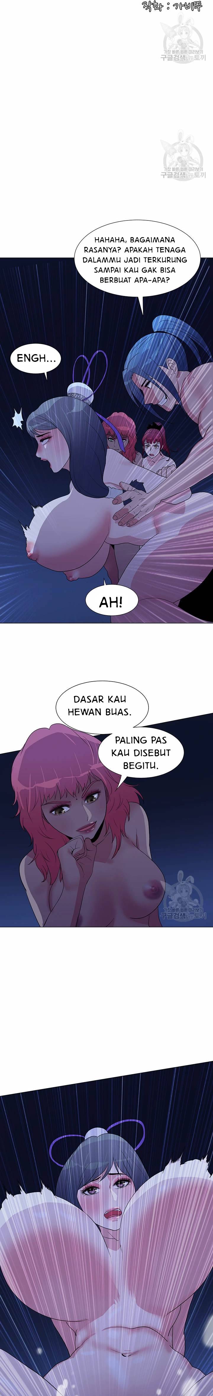 Galewind Murim Tales - Chapter 35 end 8