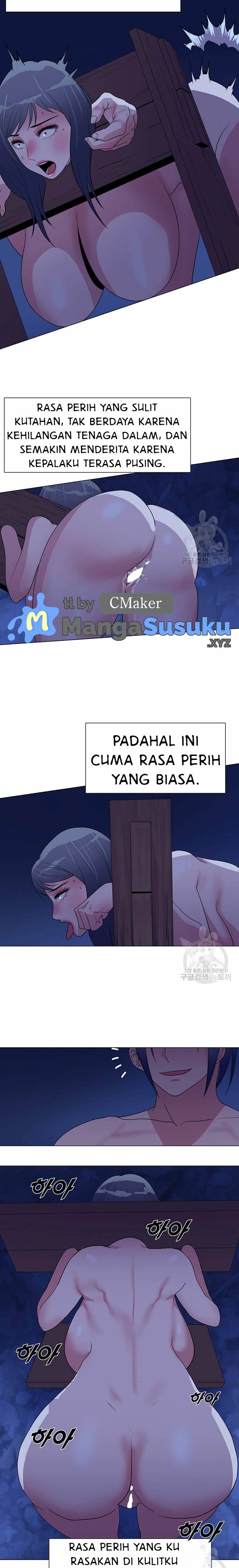 Galewind Murim Tales - Chapter 35 end 13
