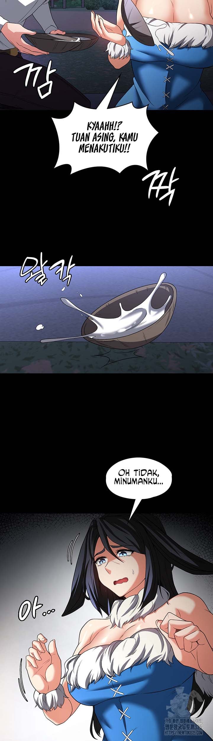 The Main Character is the Villain - Chapter 95 6 The Main Character is the Villain - Chapter 95 6