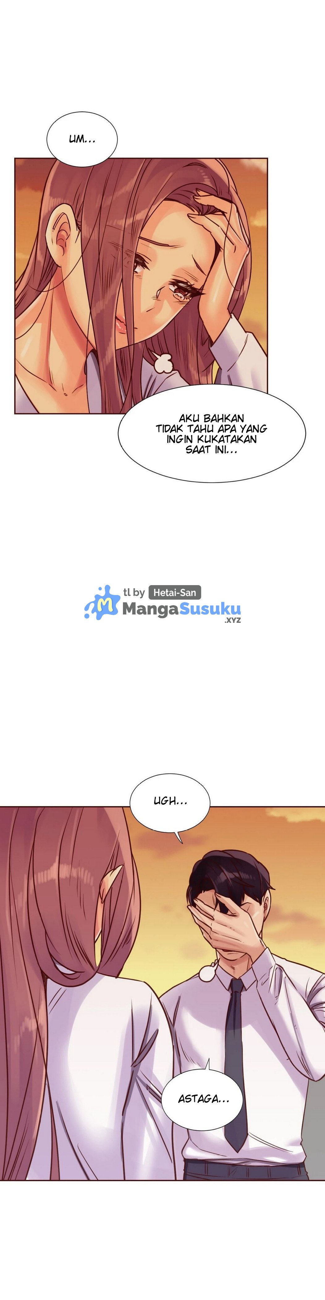 The Yes Girl - Chapter 95 17