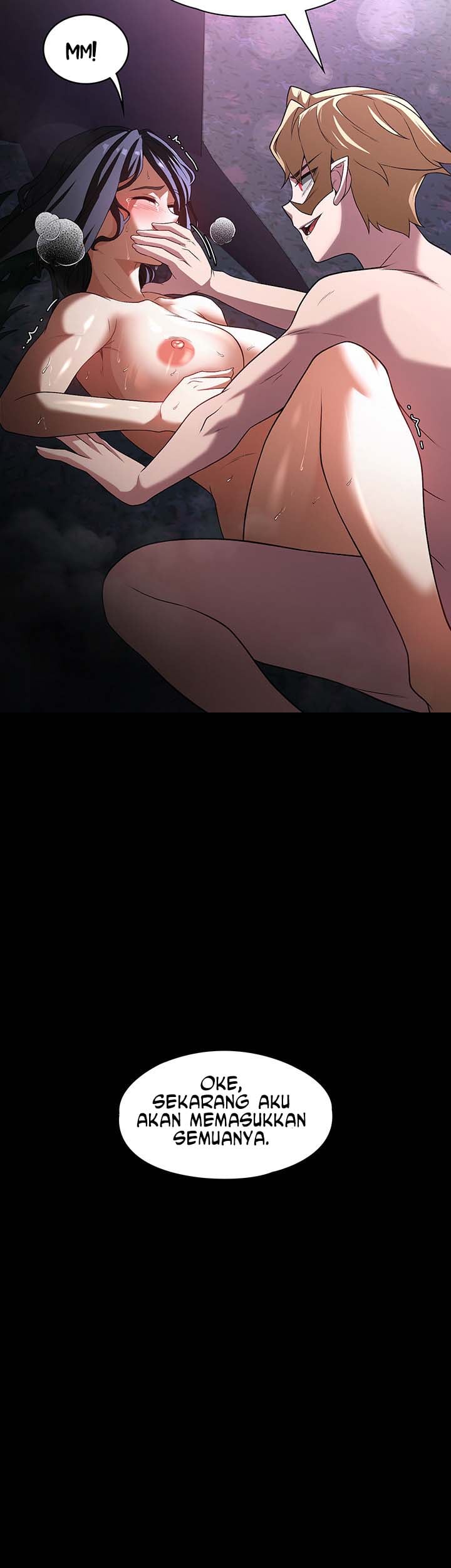 The Main Character is the Villain - Chapter 95 36 The Main Character is the Villain - Chapter 95 36