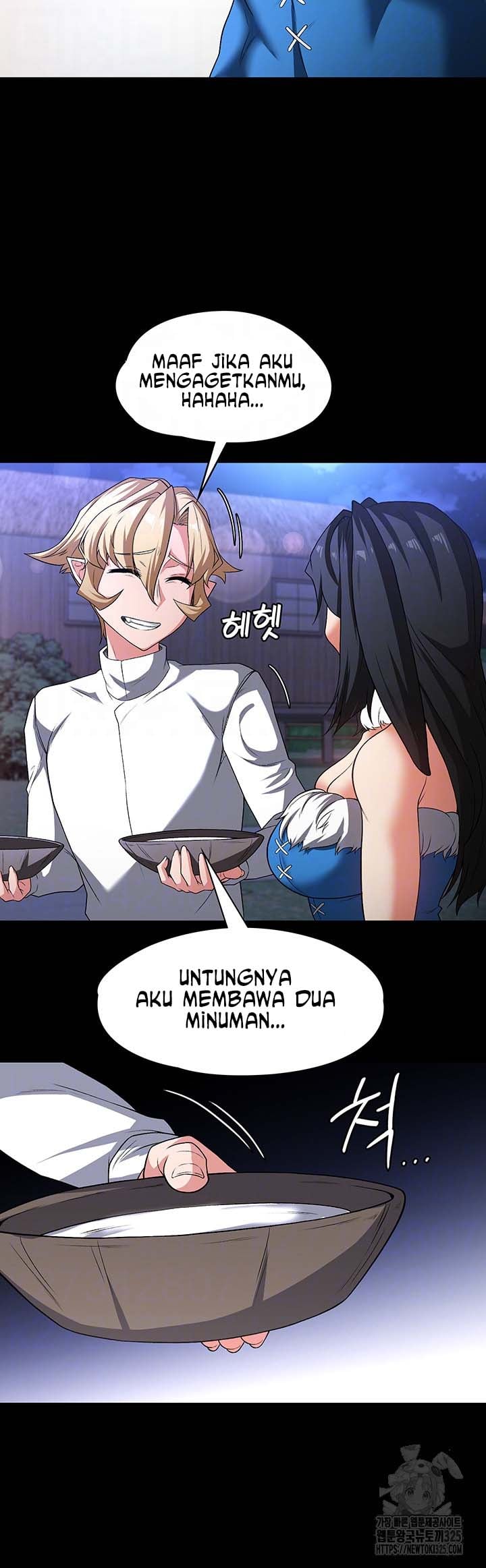 The Main Character is the Villain - Chapter 95 7 The Main Character is the Villain - Chapter 95 7