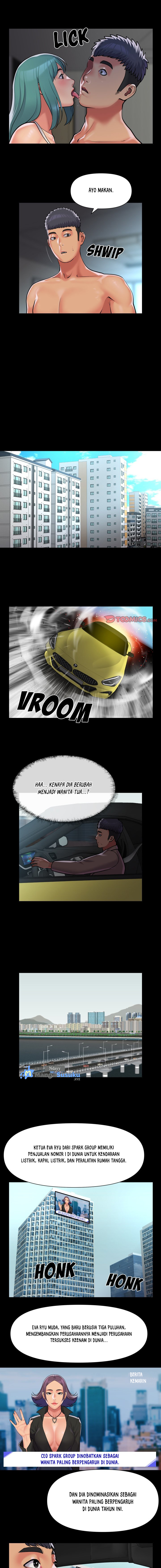 The Ladies’ Associate - The Ladies’ Associate Chapter 95 4 The Ladies’ Associate - The Ladies’ Associate Chapter 95 4