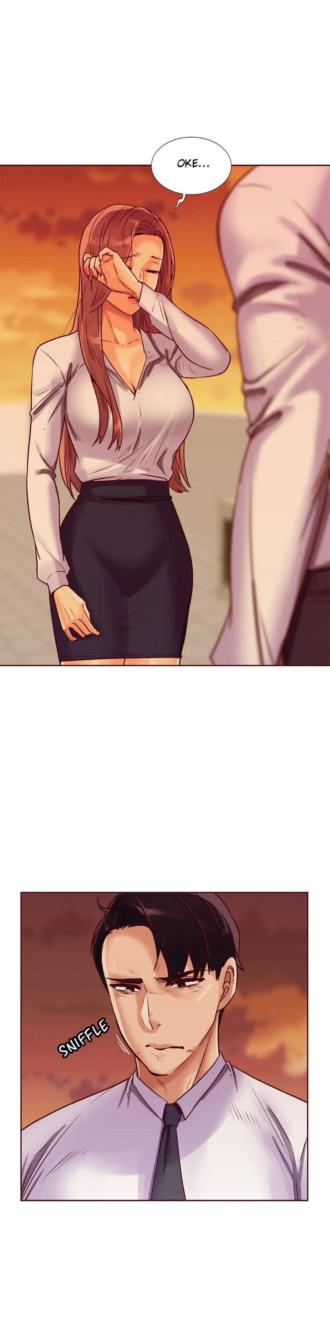 The Yes Girl - Chapter 95 22