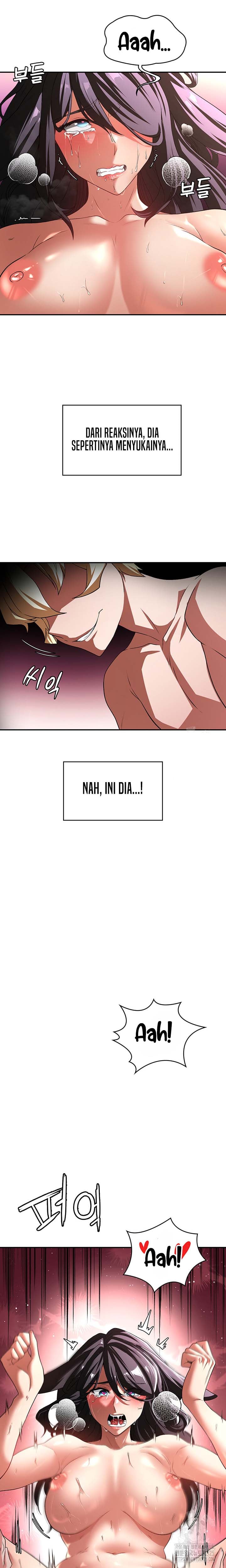 The Main Character is the Villain - Chapter 95 41 The Main Character is the Villain - Chapter 95 41