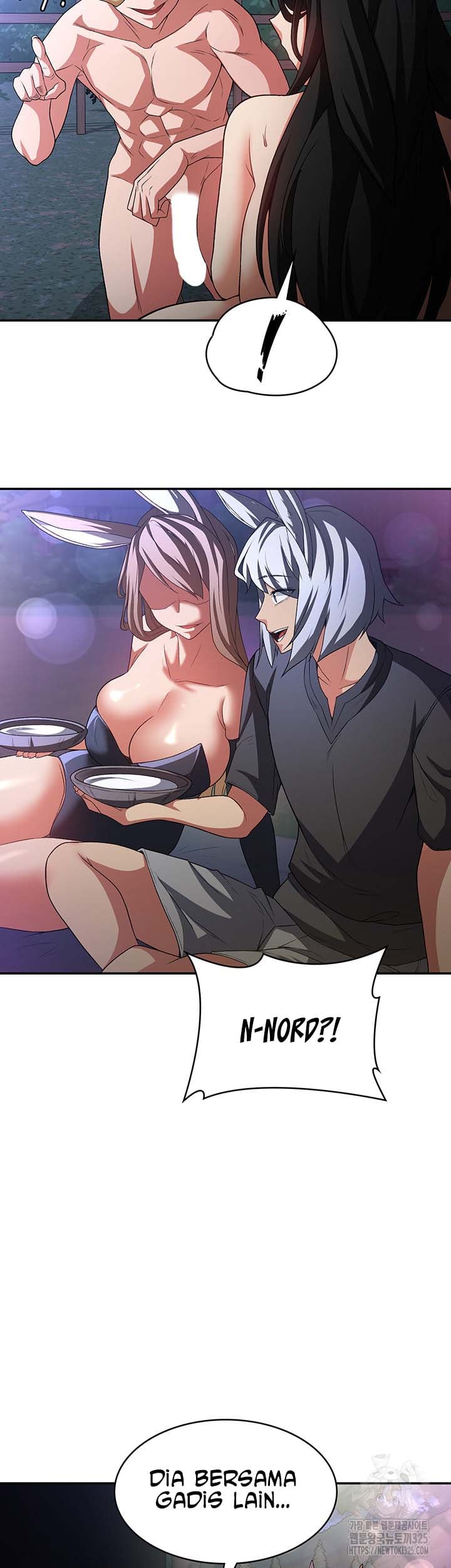 The Main Character is the Villain - Chapter 95 28 The Main Character is the Villain - Chapter 95 28