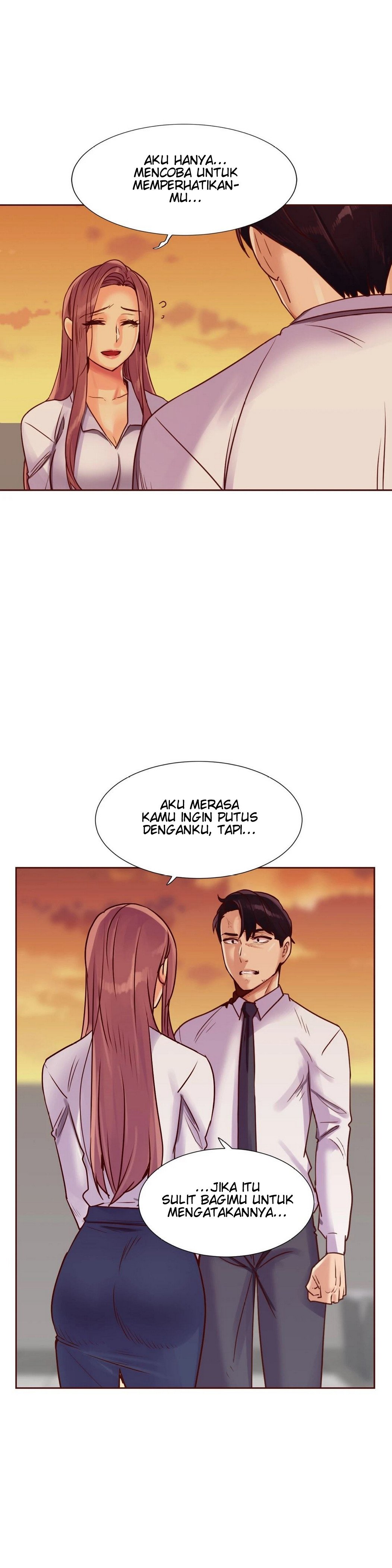 The Yes Girl - Chapter 95 20