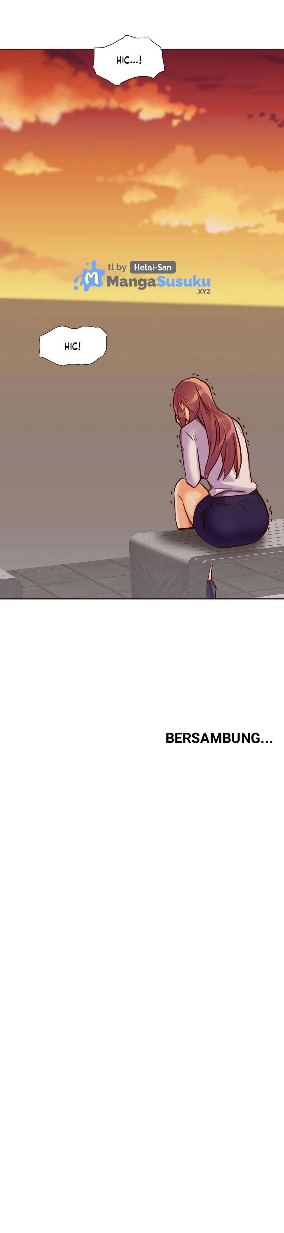 The Yes Girl - Chapter 95 26