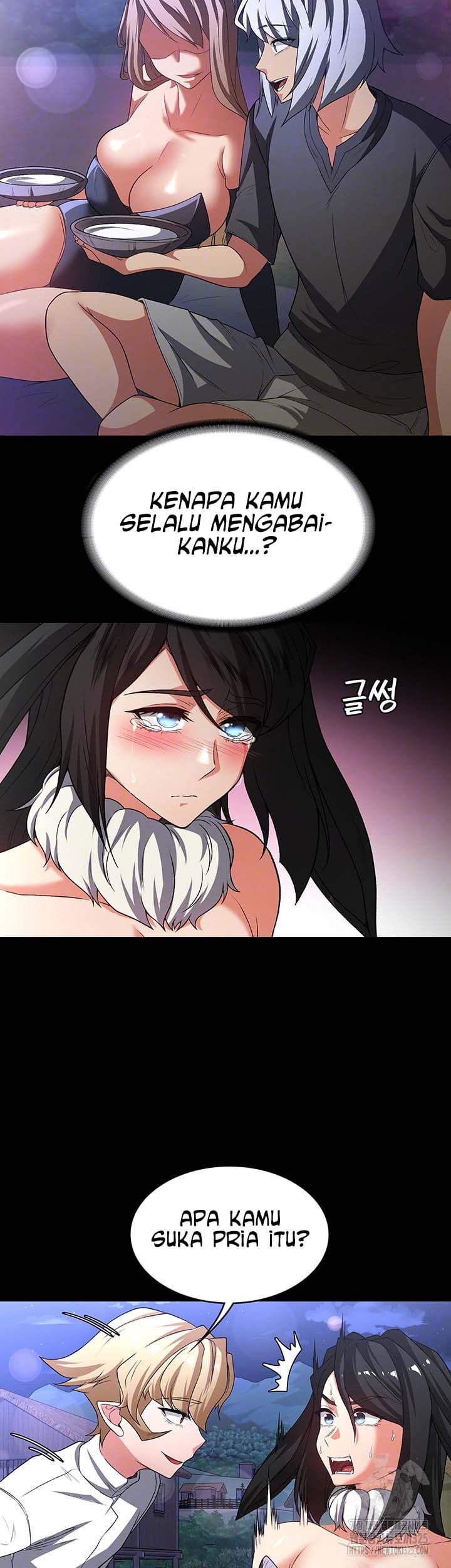 The Main Character is the Villain - Chapter 95 5 The Main Character is the Villain - Chapter 95 5