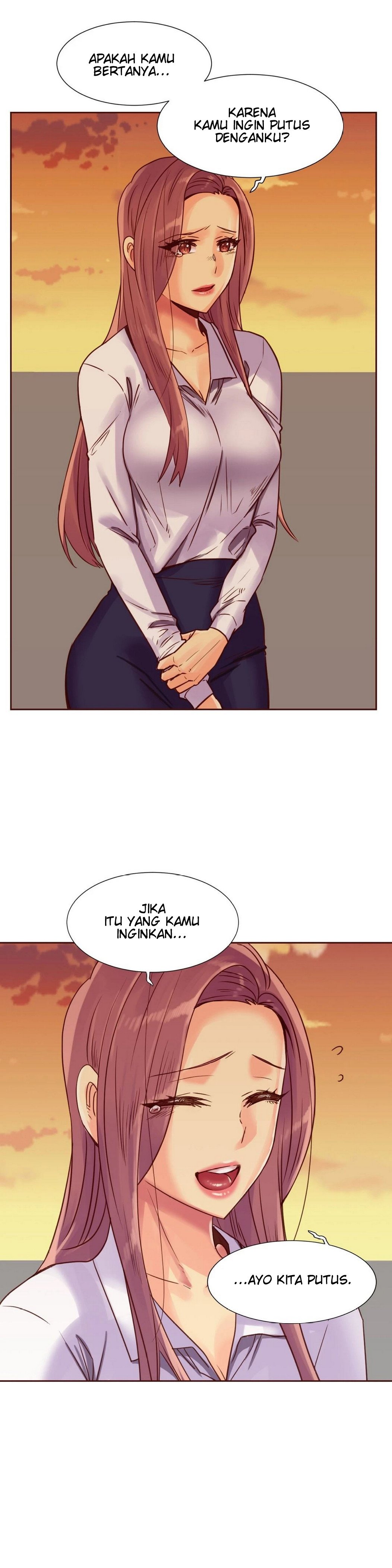 The Yes Girl - Chapter 95 18