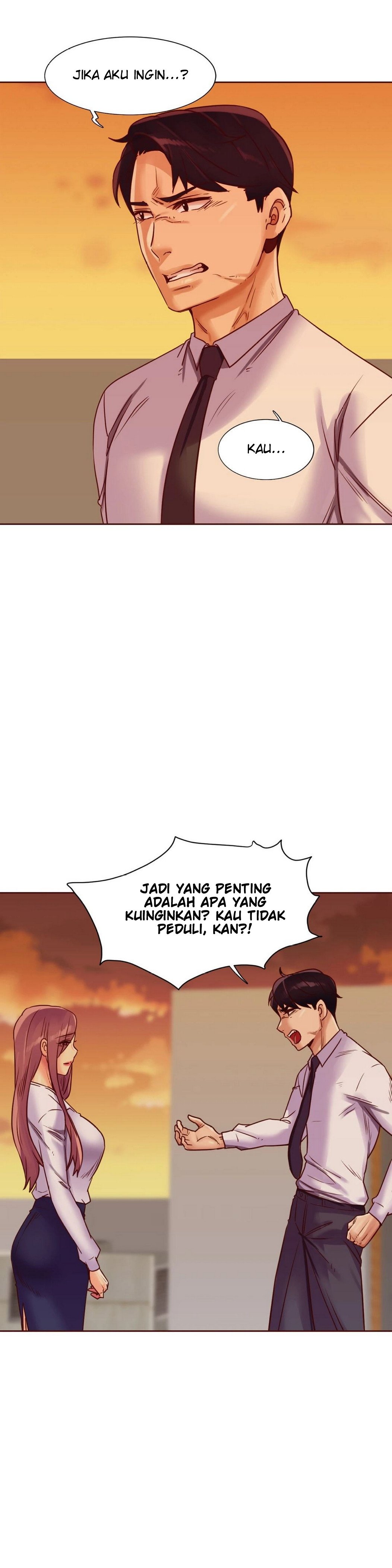 The Yes Girl - Chapter 95 19