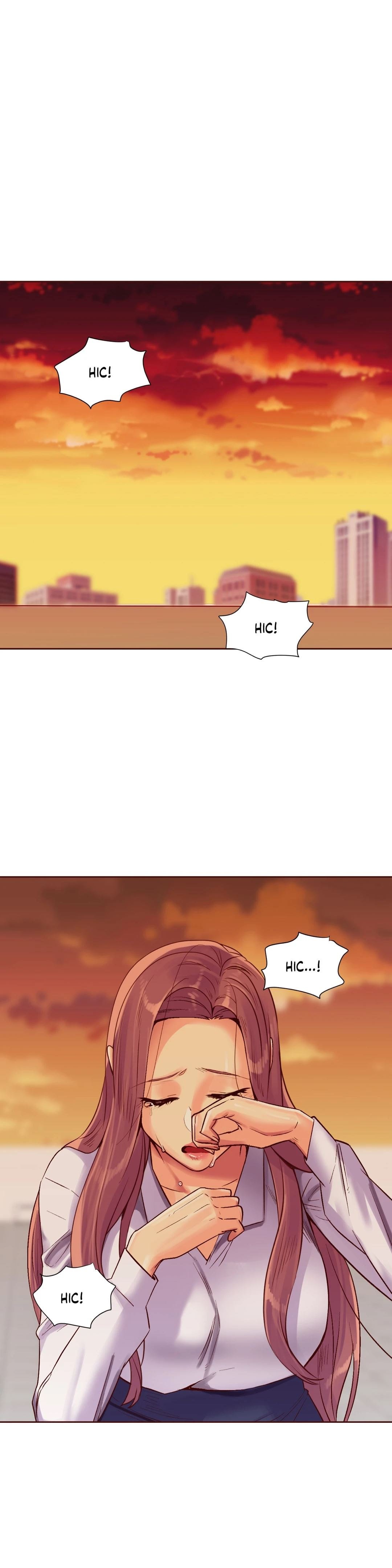 The Yes Girl - Chapter 95 25