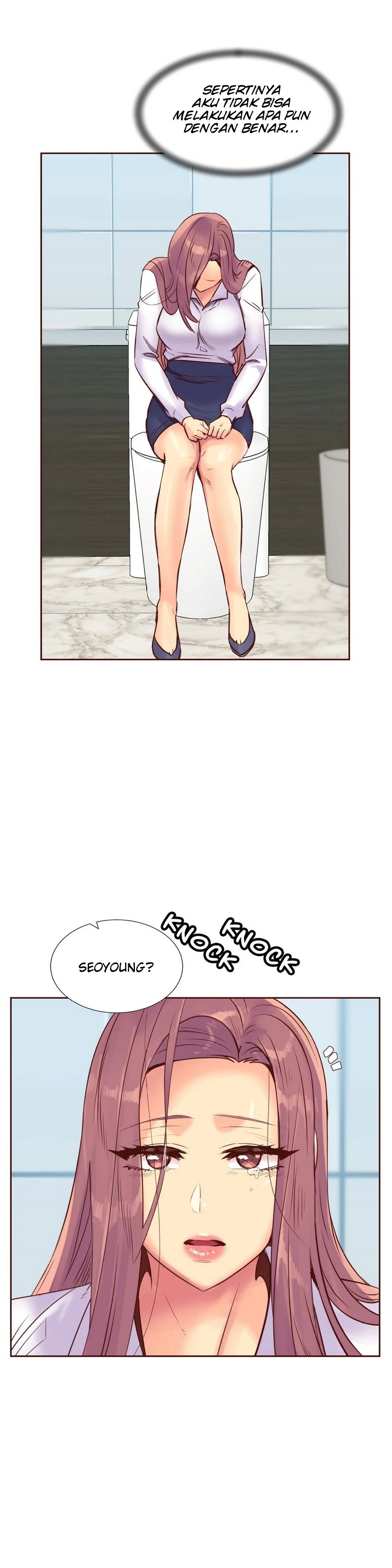 The Yes Girl - Chapter 95 10