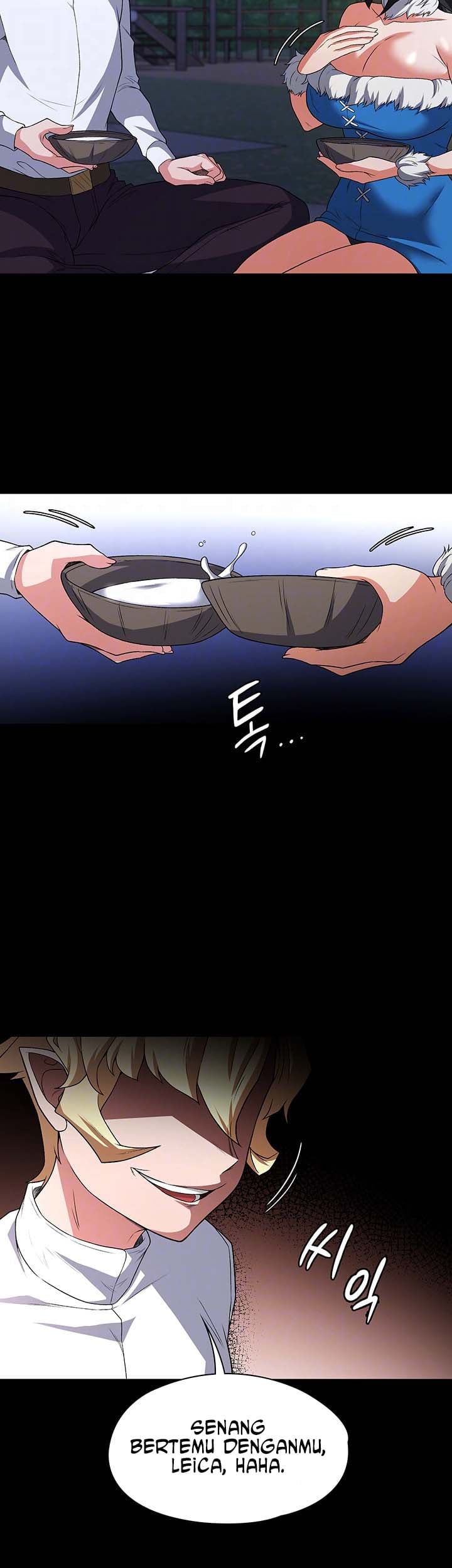 The Main Character is the Villain - Chapter 95 11 The Main Character is the Villain - Chapter 95 11