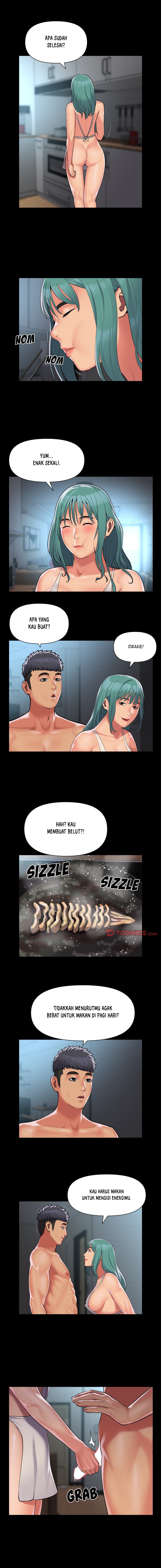 The Ladies’ Associate - The Ladies’ Associate Chapter 95 3 The Ladies’ Associate - The Ladies’ Associate Chapter 95 3