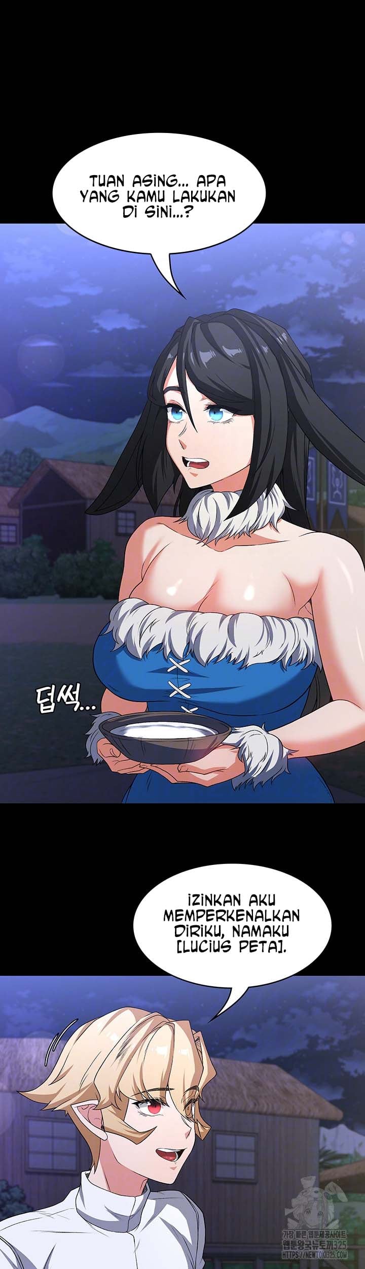 The Main Character is the Villain - Chapter 95 8 The Main Character is the Villain - Chapter 95 8